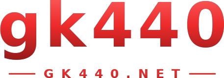 gk440 logo
